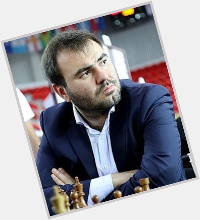 Shakhriyar Mamedyarov sexy 3