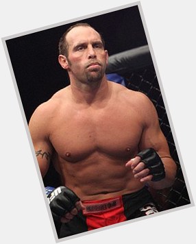 Shane Carwin birthday 2015