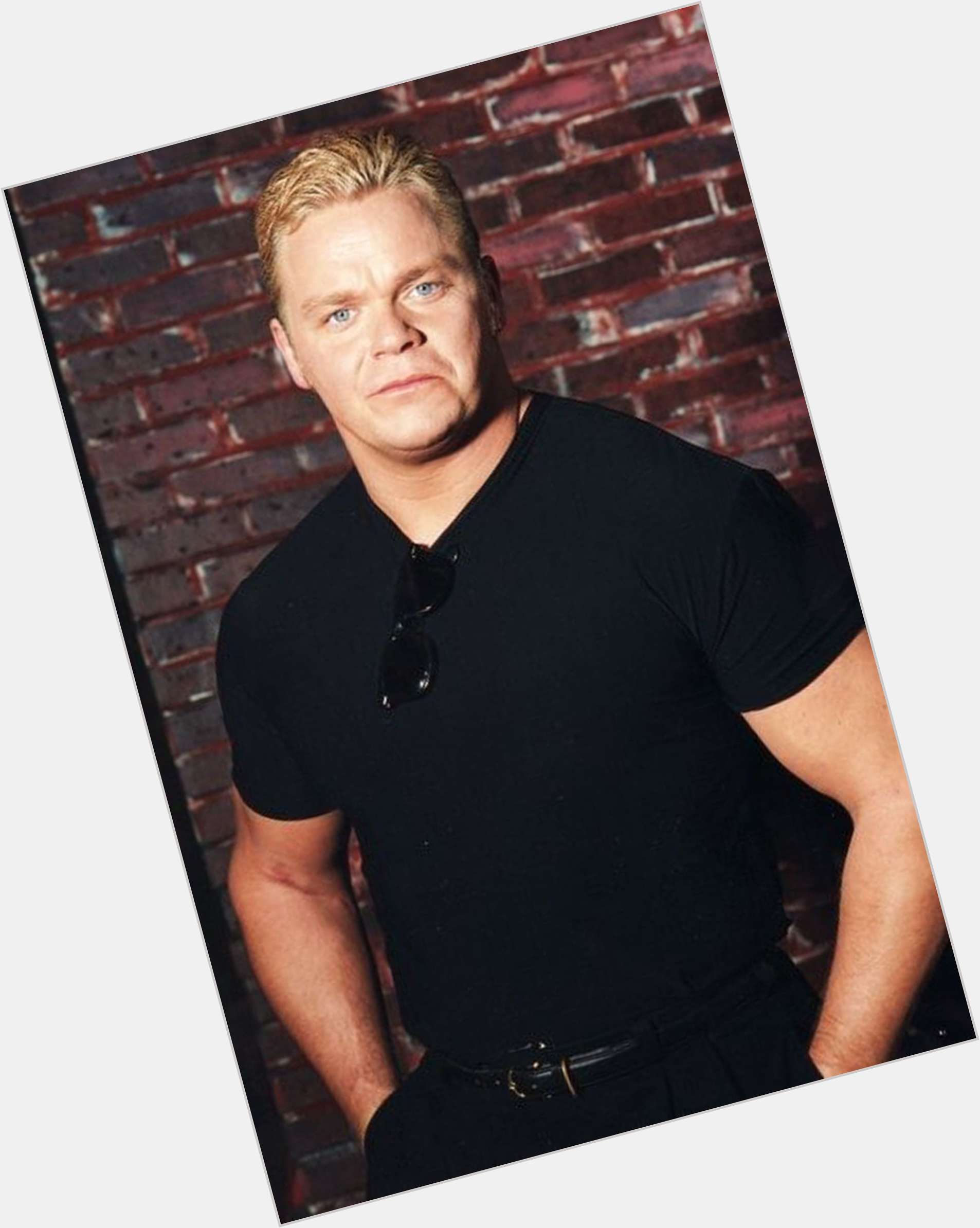 Shane Douglas new pic 3