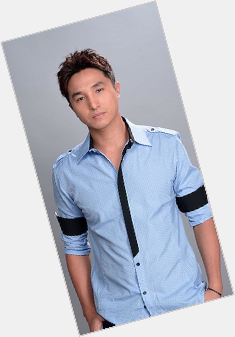 Shao Wei Wang  