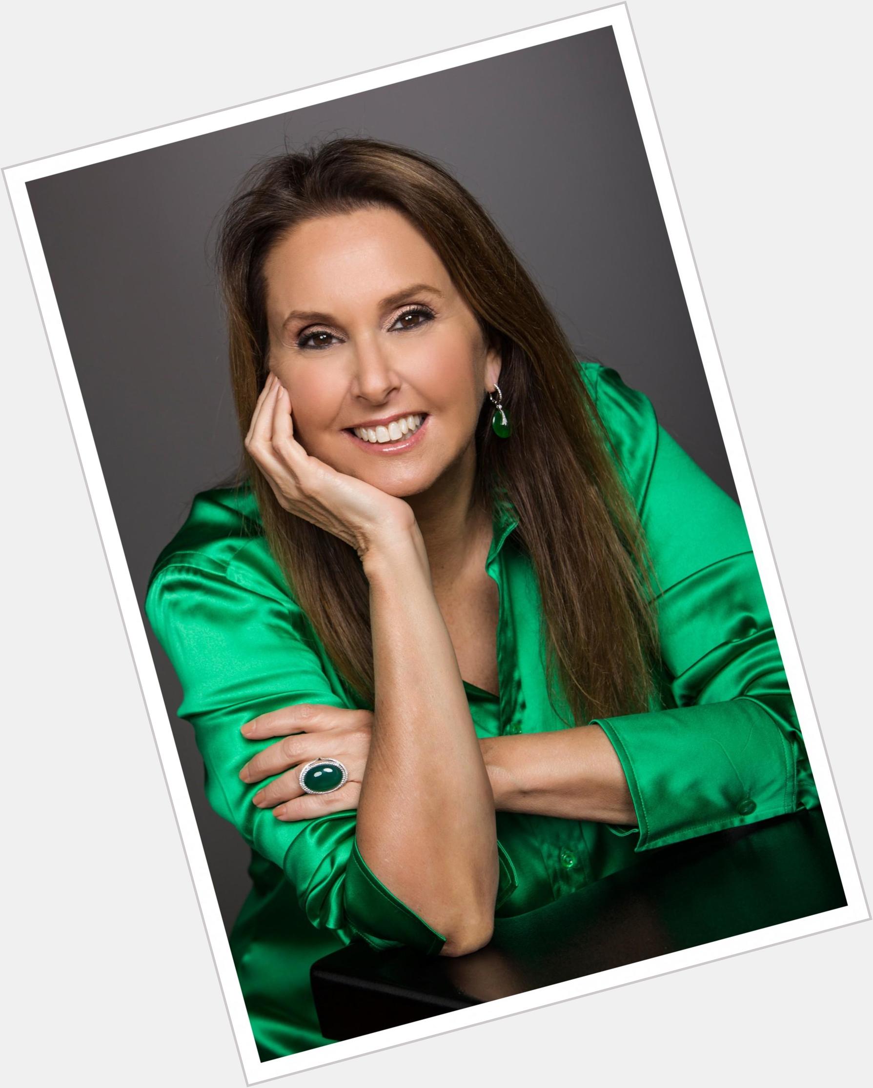 Shari Arison  