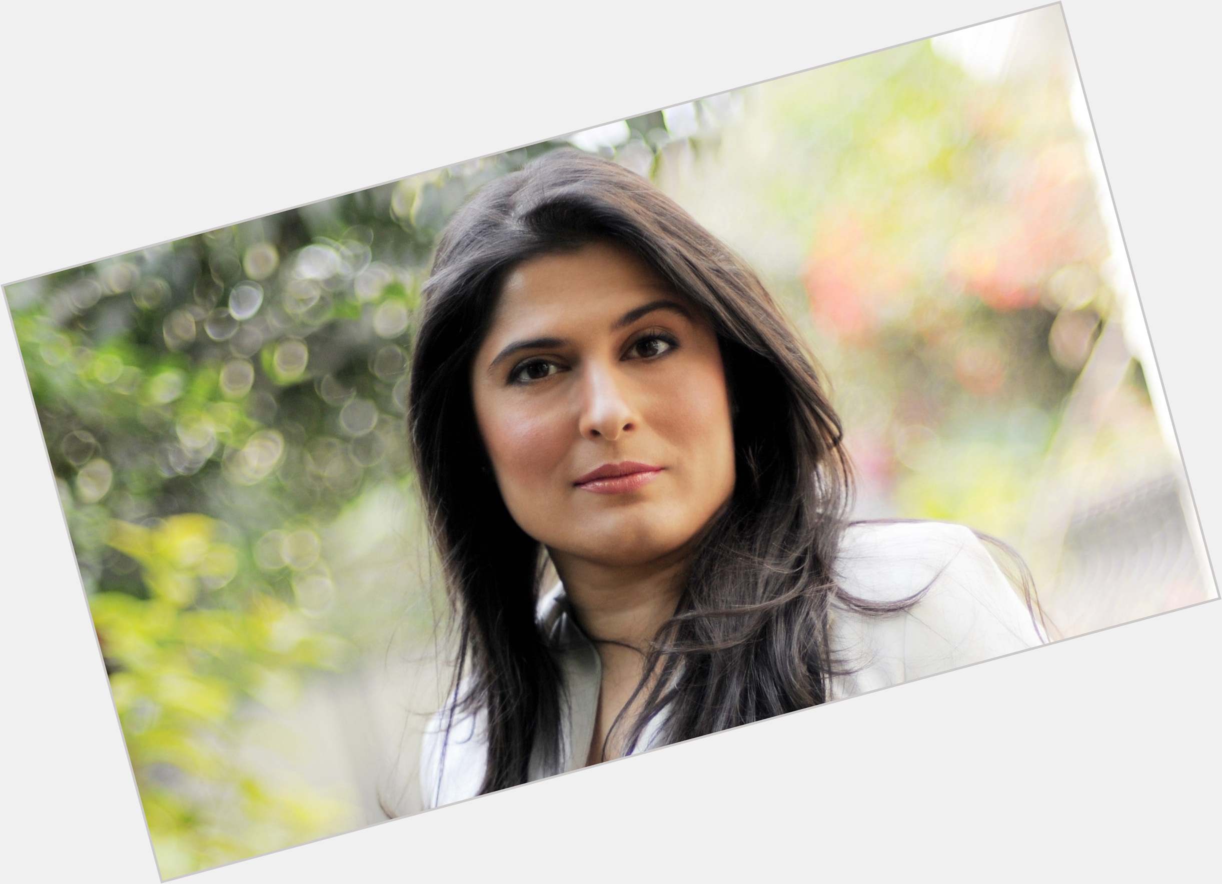 Sharmeen Obaid Chinoy new pic 5