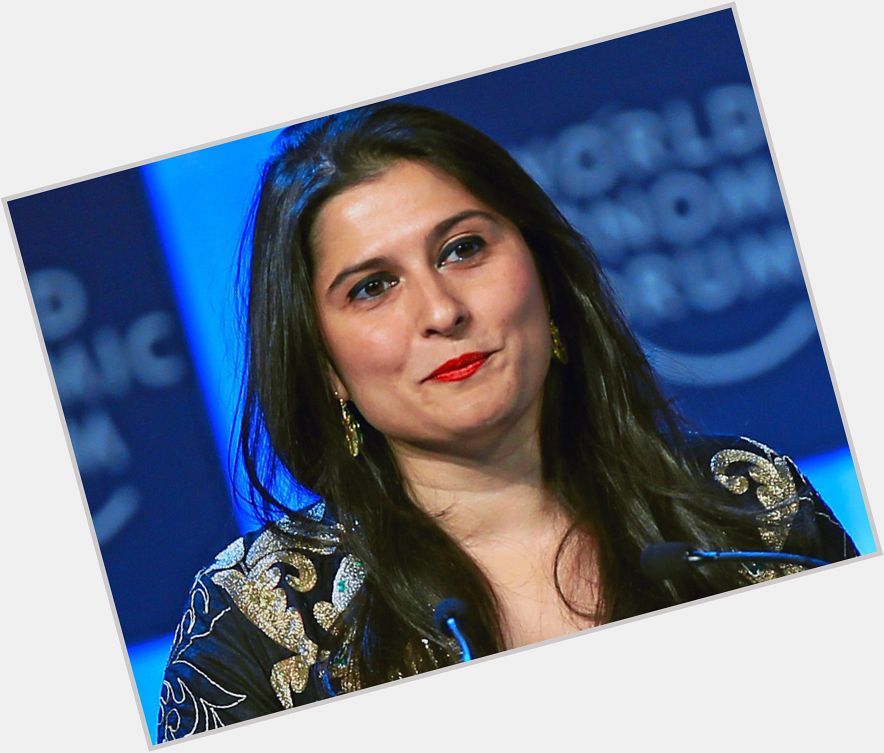 Sharmeen Obaid Chinoy sexy 4