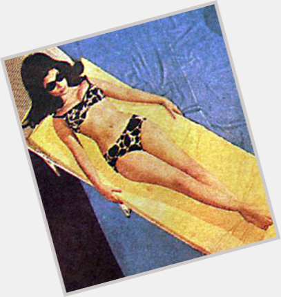Sharmila Tagore shirtless bikini