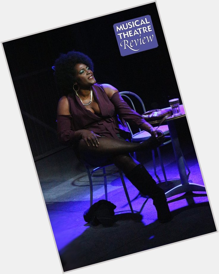 Sharon D Clarke exclusive hot pic 5