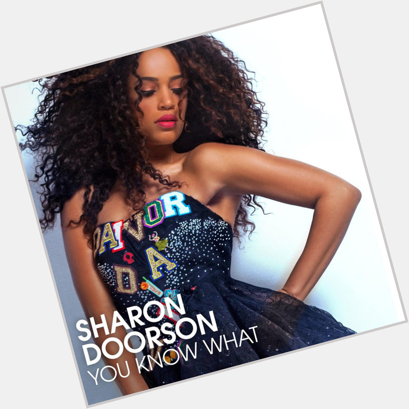 Sharon Doorson exclusive hot pic 8