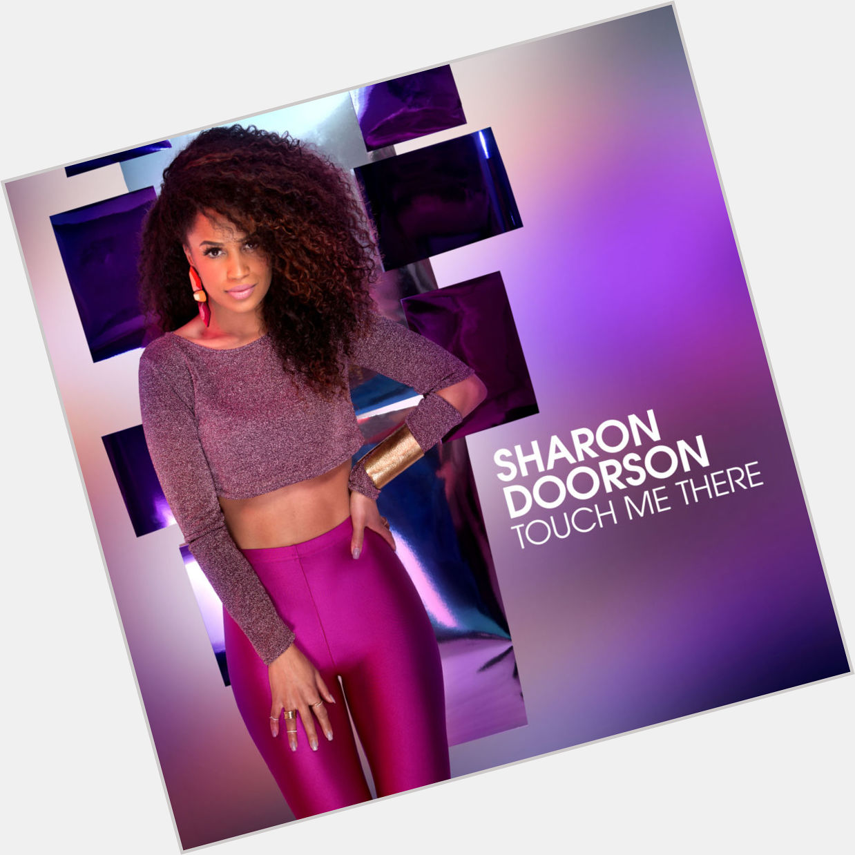 Sharon Doorson new pic 1