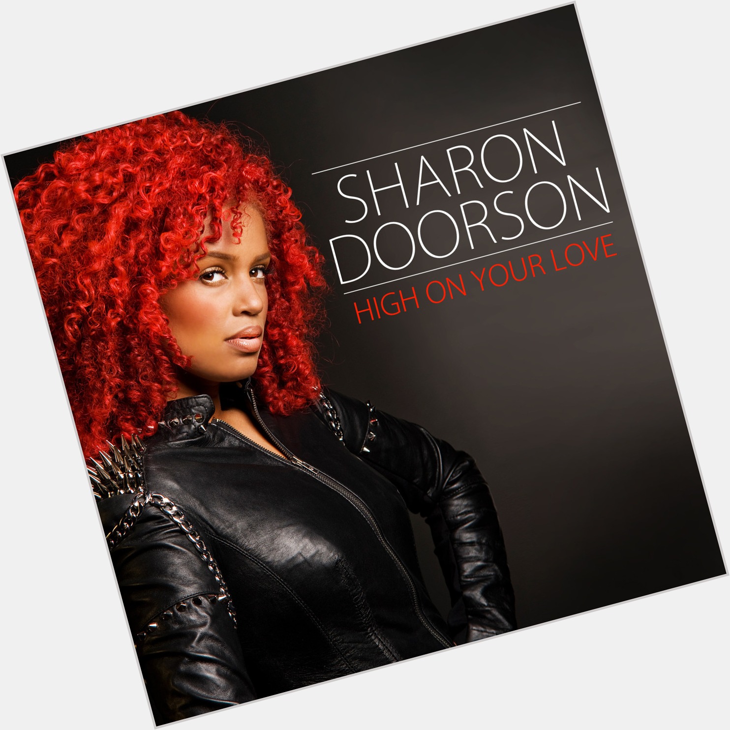 Sharon Doorson birthday 2015