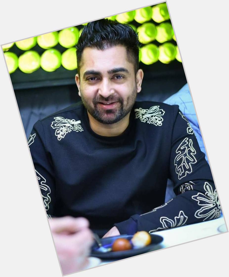 Sharry Mann exclusive hot pic 3