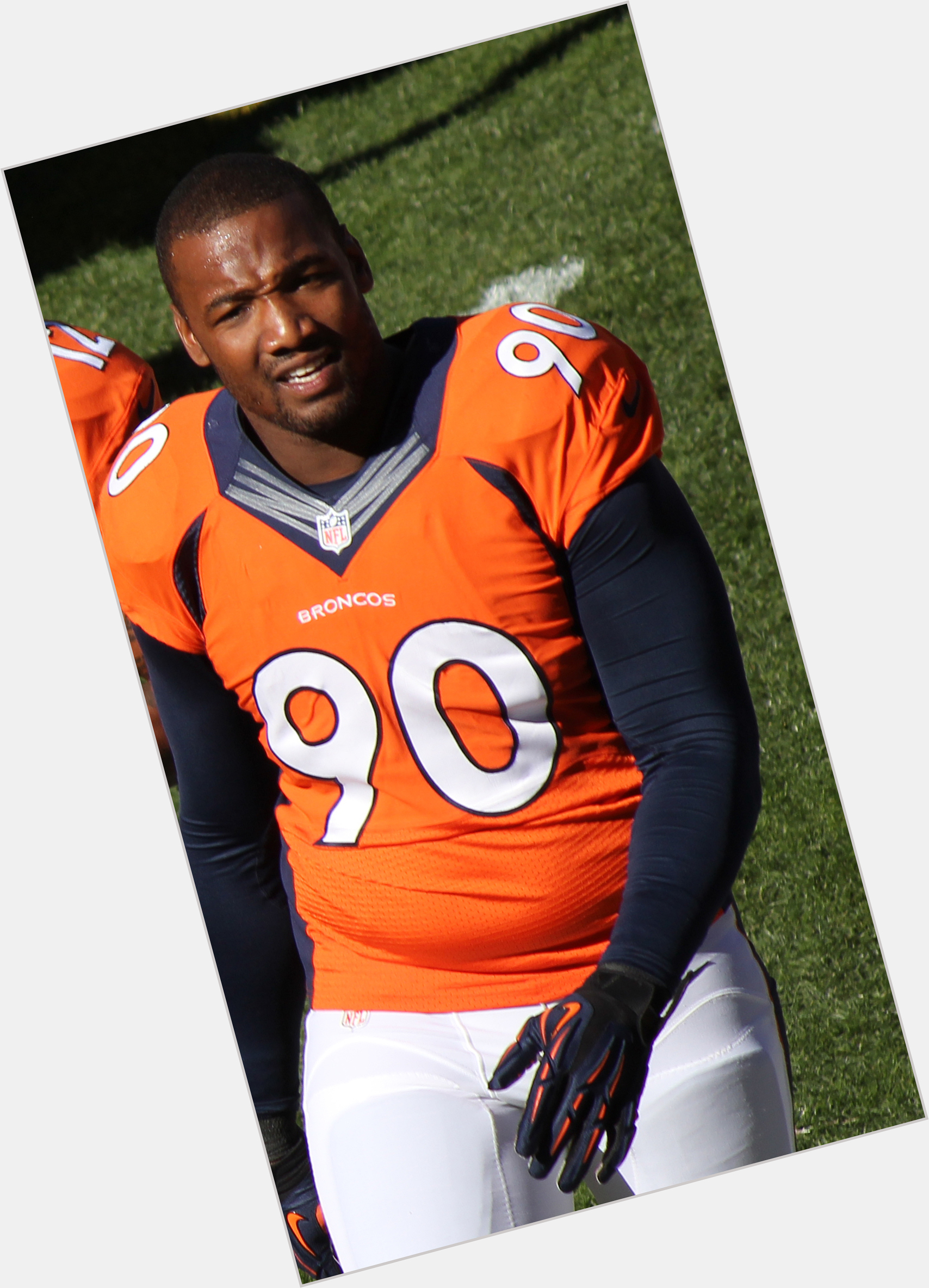 Shaun Jamal Phillips picture 1