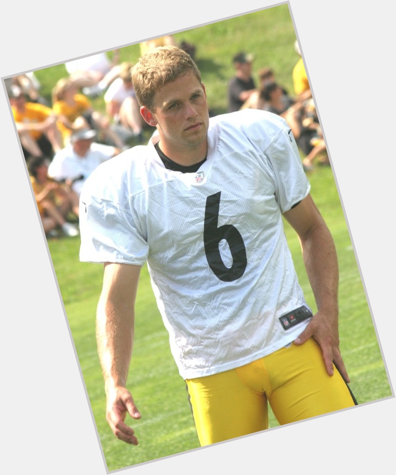 Shaun Suisham sexy 3