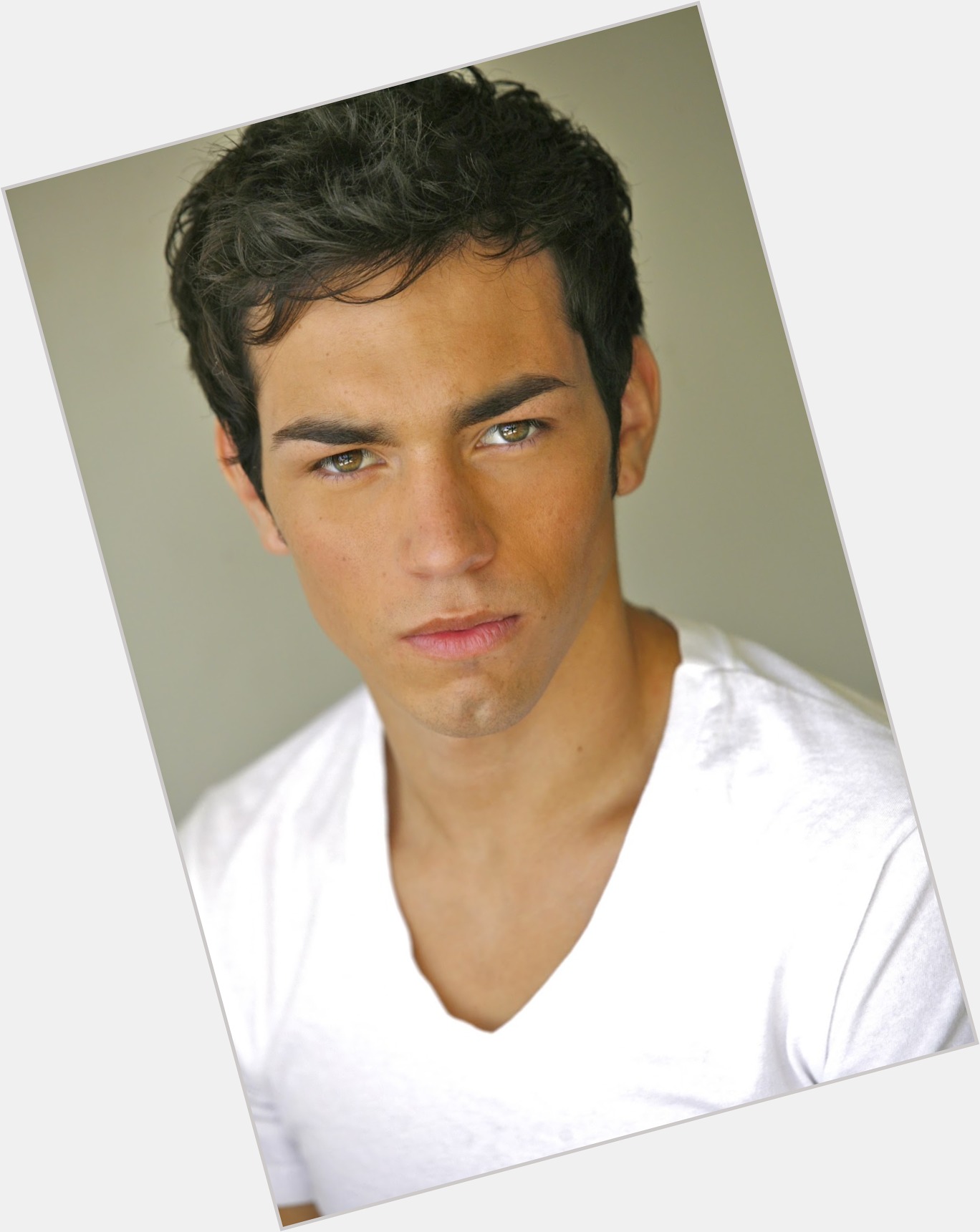 Shaun Taylor Corbett  