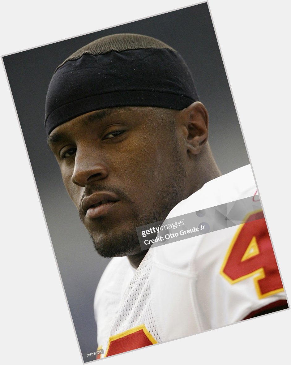 Shaunard Harts  