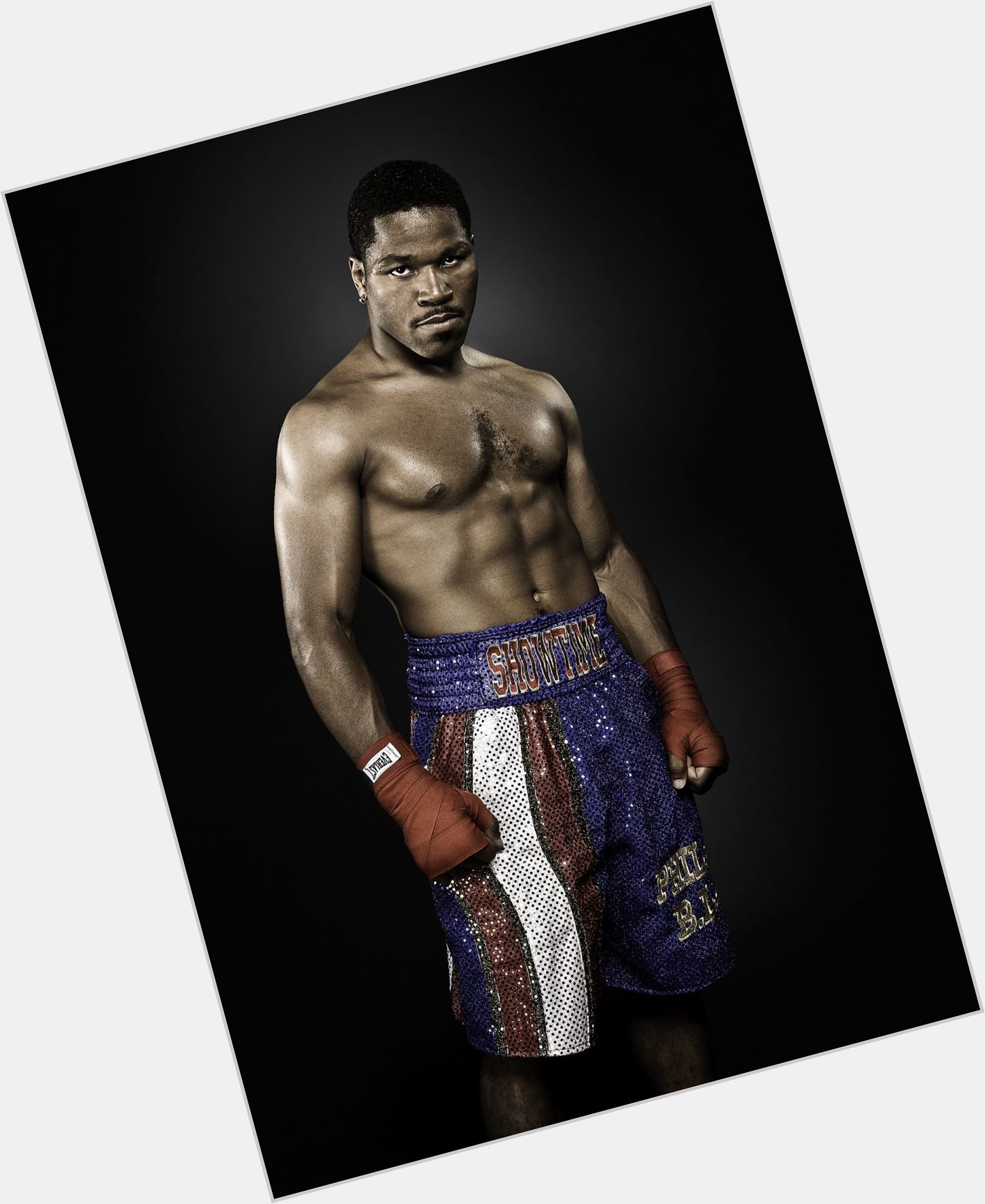 Shawn Porter sexy 3