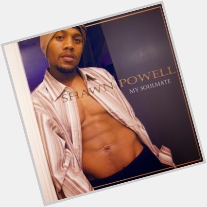 Shawn Powell dating 2