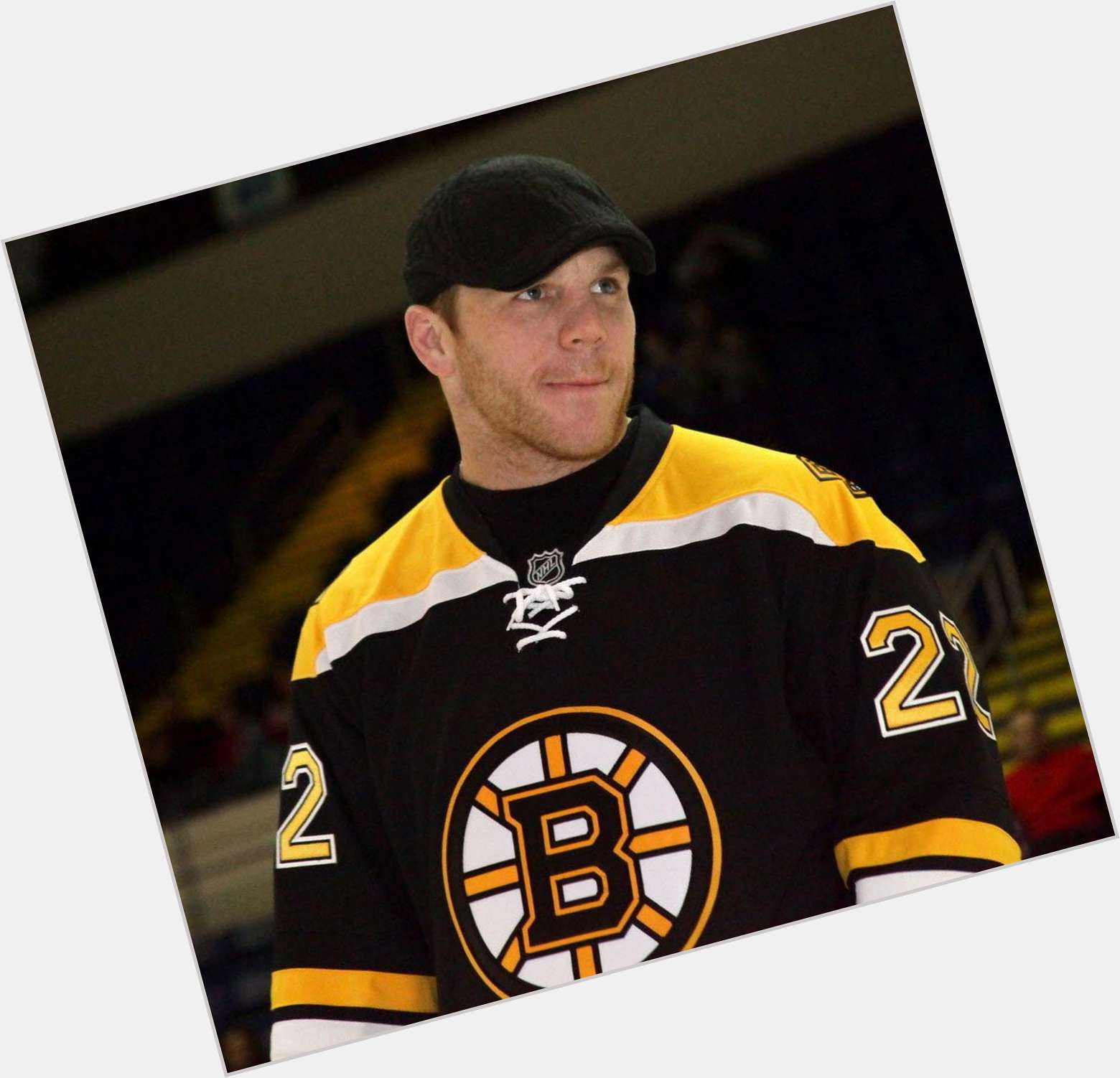 Shawn Thornton picture 1
