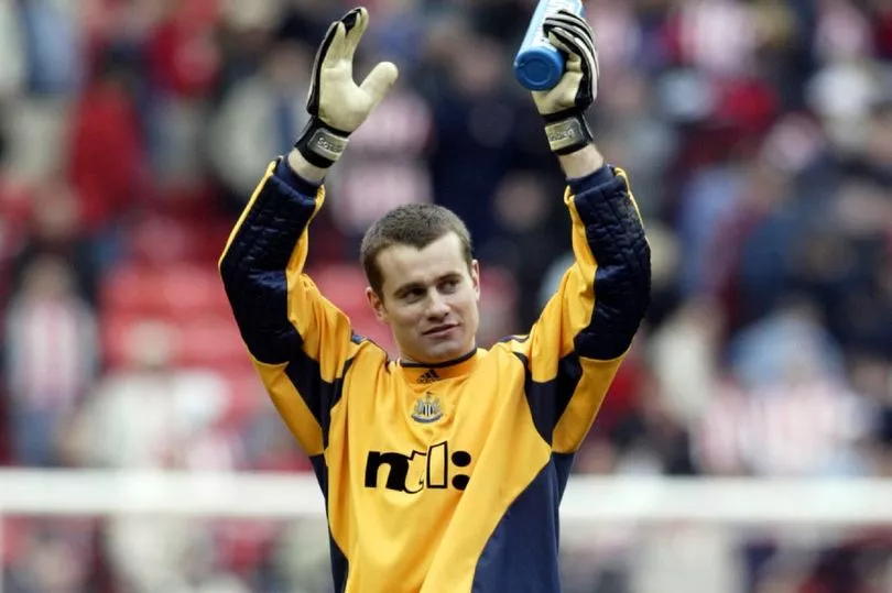 Https://fanpagepress.net/m/S/Shay Given Dating 2