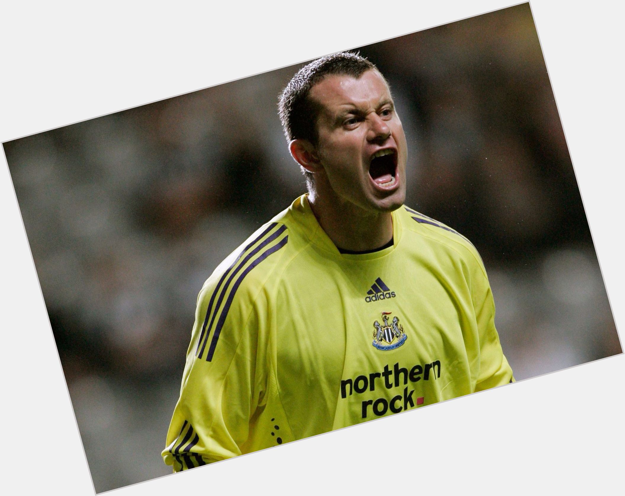 Shay Given sexy 3