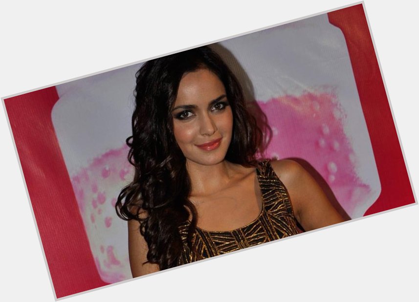 Shazahn Padamsee picture 1