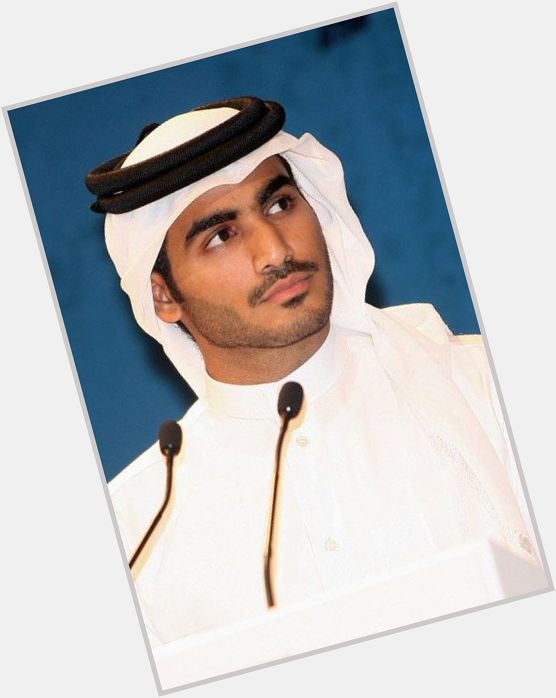 Sheikh Hamad Bin Khalifa Al Thani  