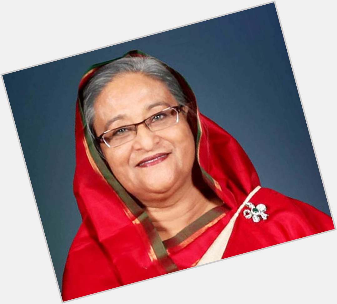 Sheikh Hasina new pic 1