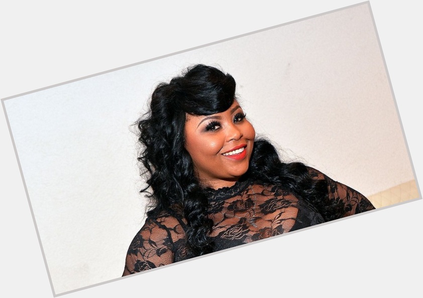 Shekinah Jones dating 6