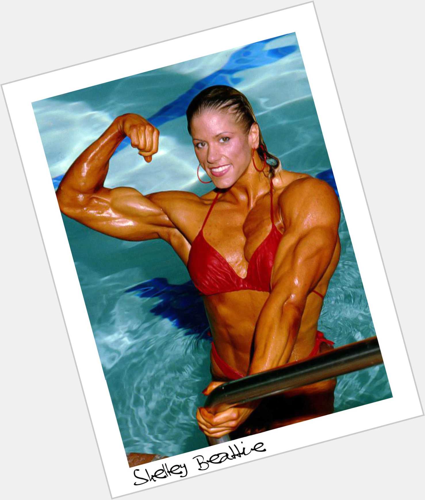 Shelley Beattie | Official Site for Woman Crush Wednesday #WCW