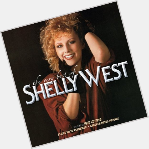 Shelly West where who 5