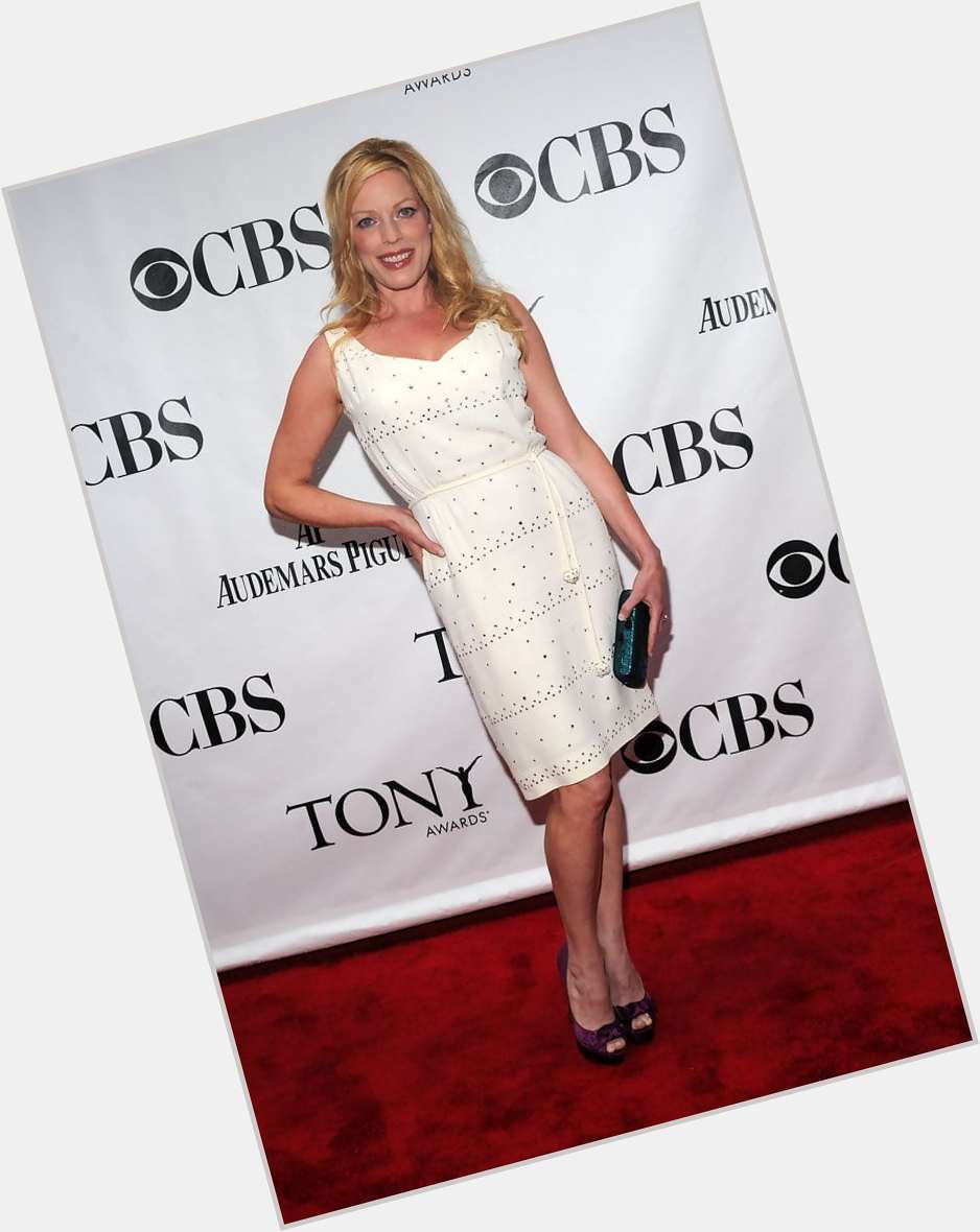 Sherie Rene Scott sexy 7