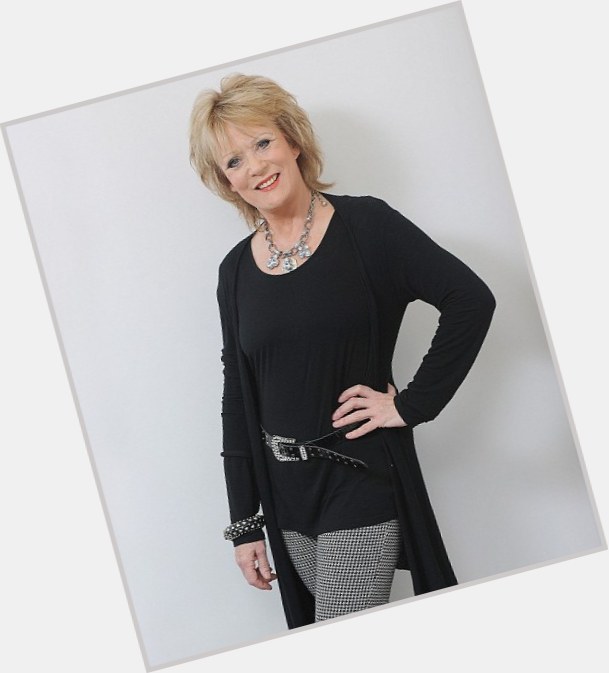 Sherrie Hewson exclusive hot pic 7