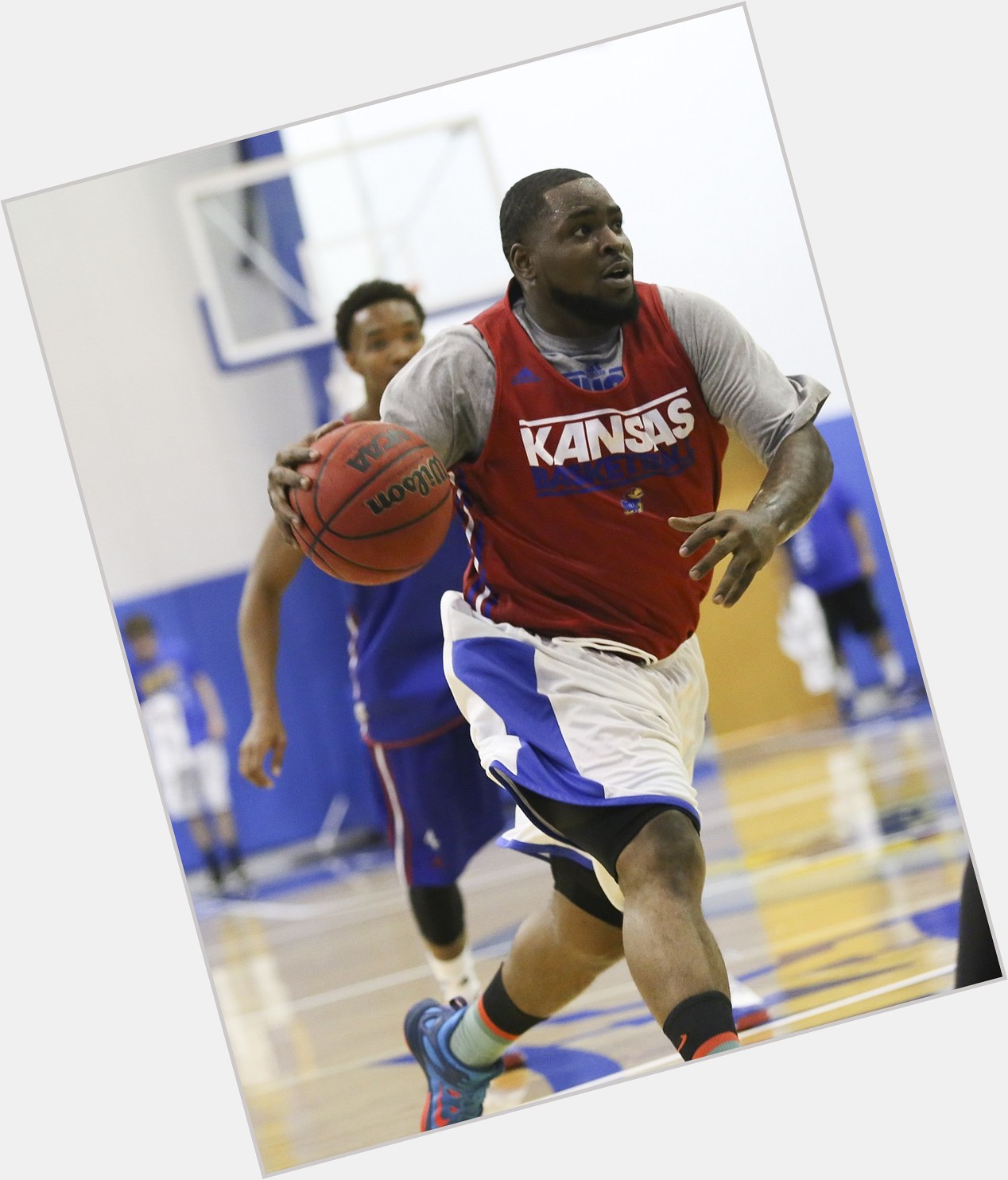 Sherron Marlon Collins picture 1