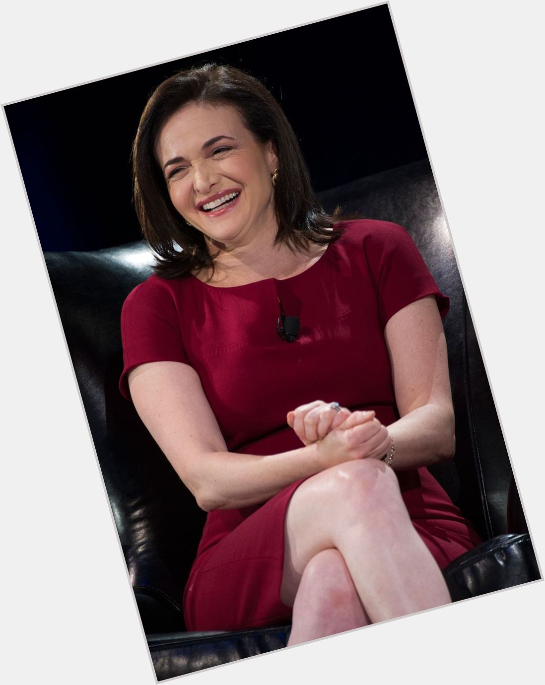 Sheryl Sandberg dating 9