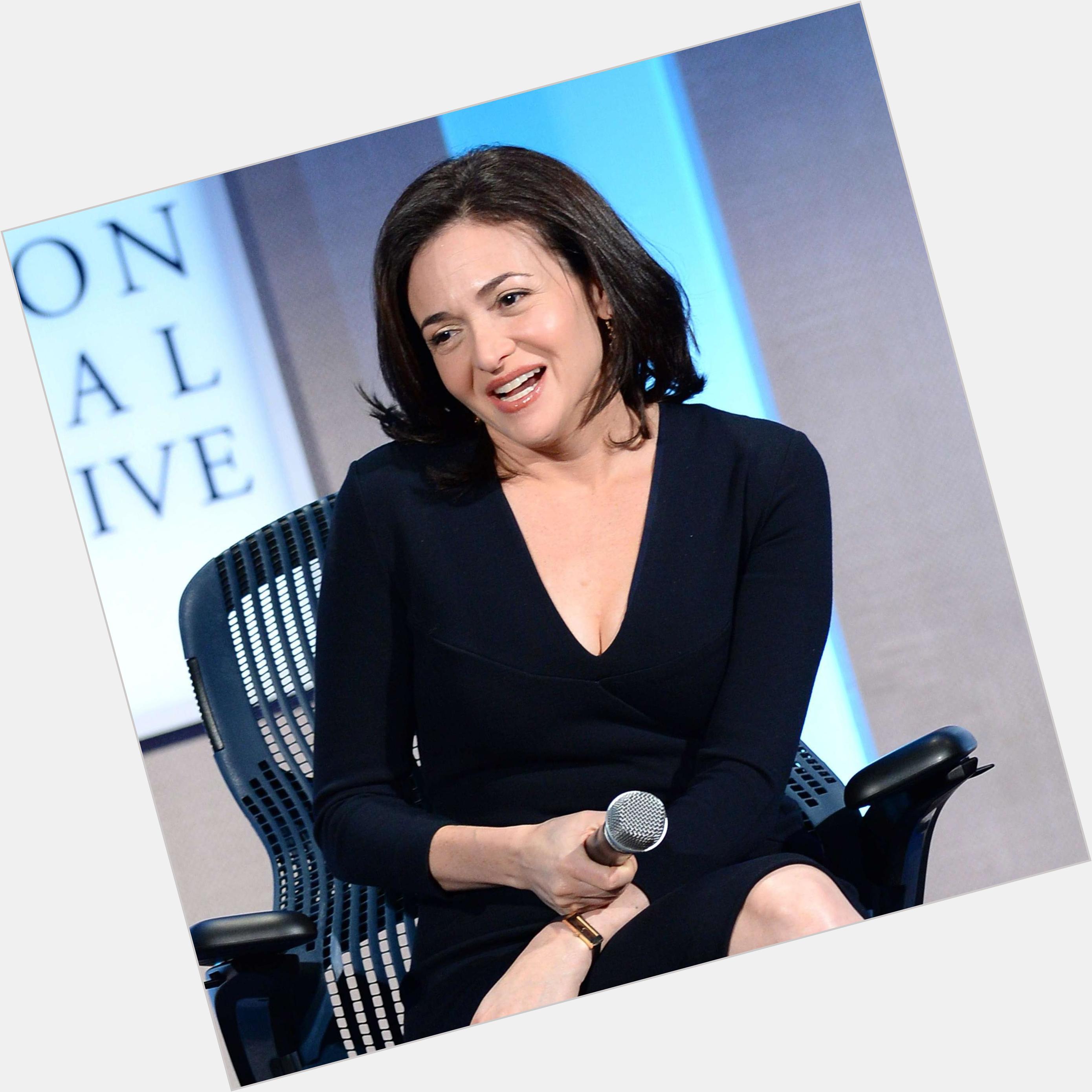 Sheryl Sandberg new pic 7