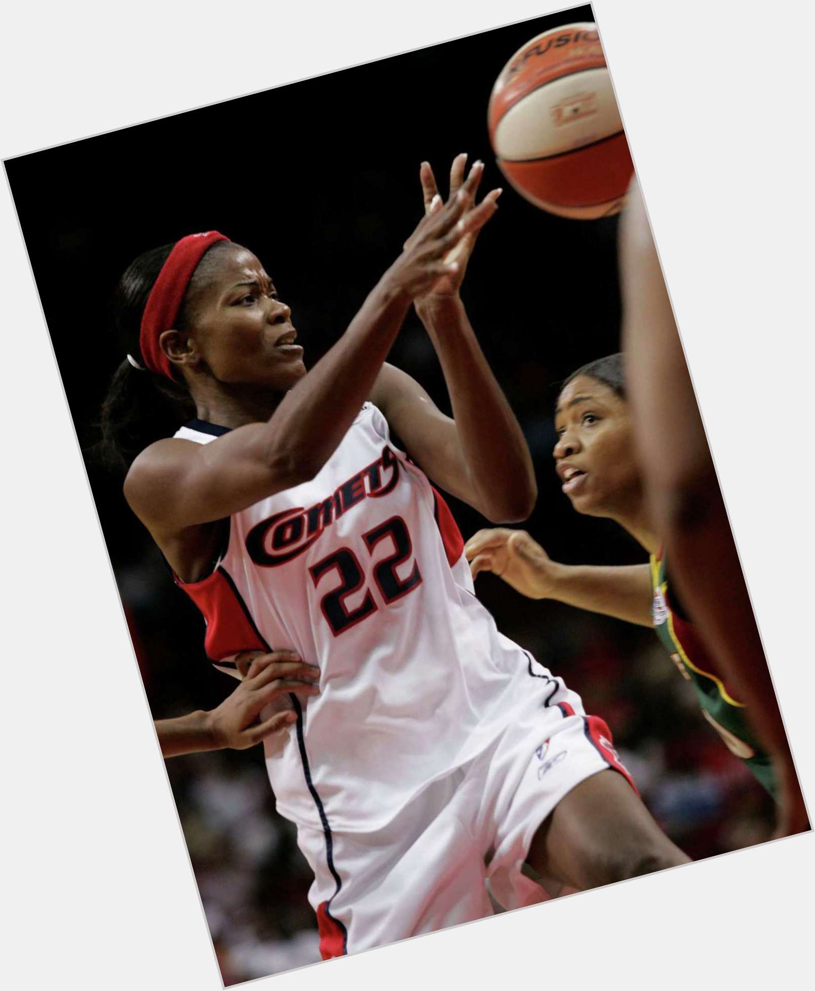 Sheryl Swoopes new pic 4