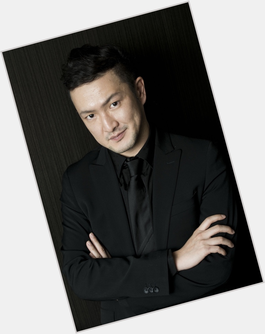 Shido Nakamura  