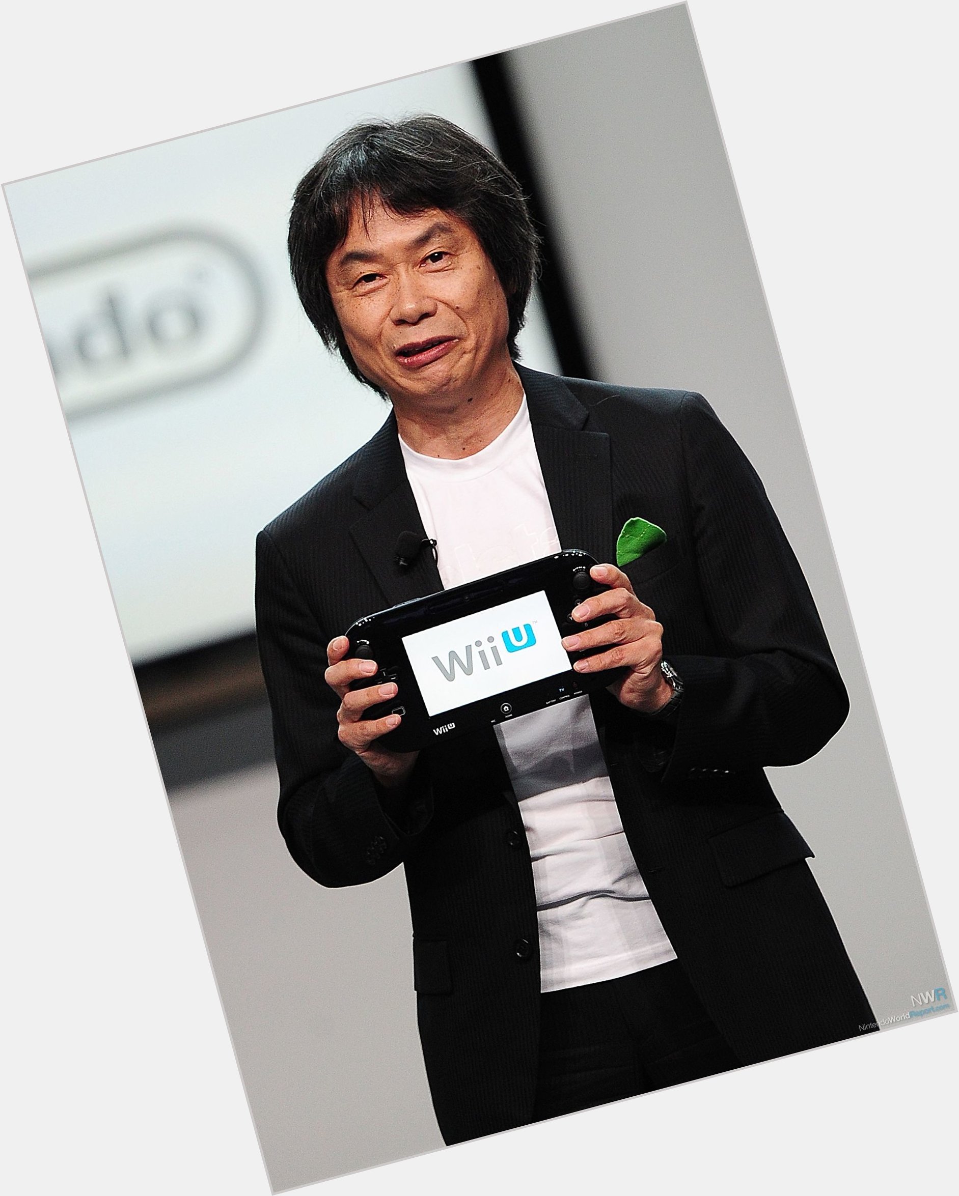 Shigeru Miyamoto sexy 3