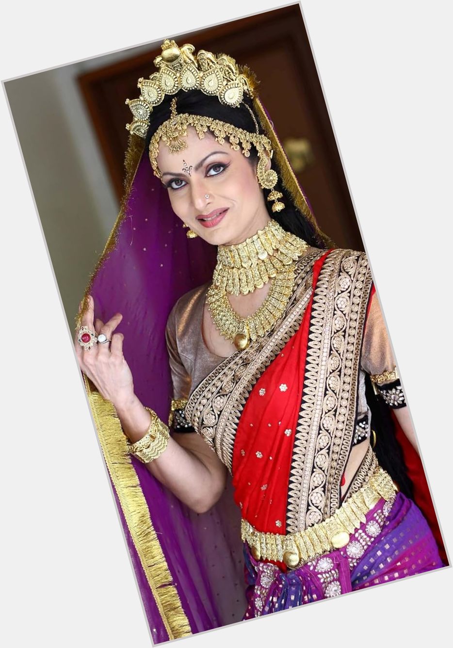 Shikha Swaroop  
