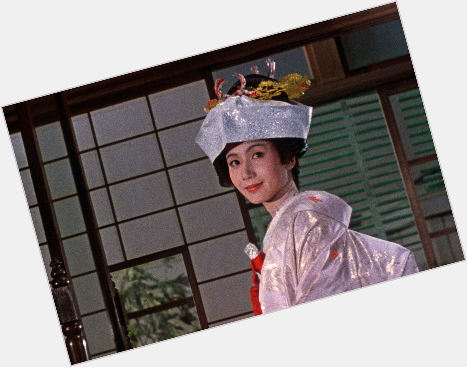 Shima Iwashita  
