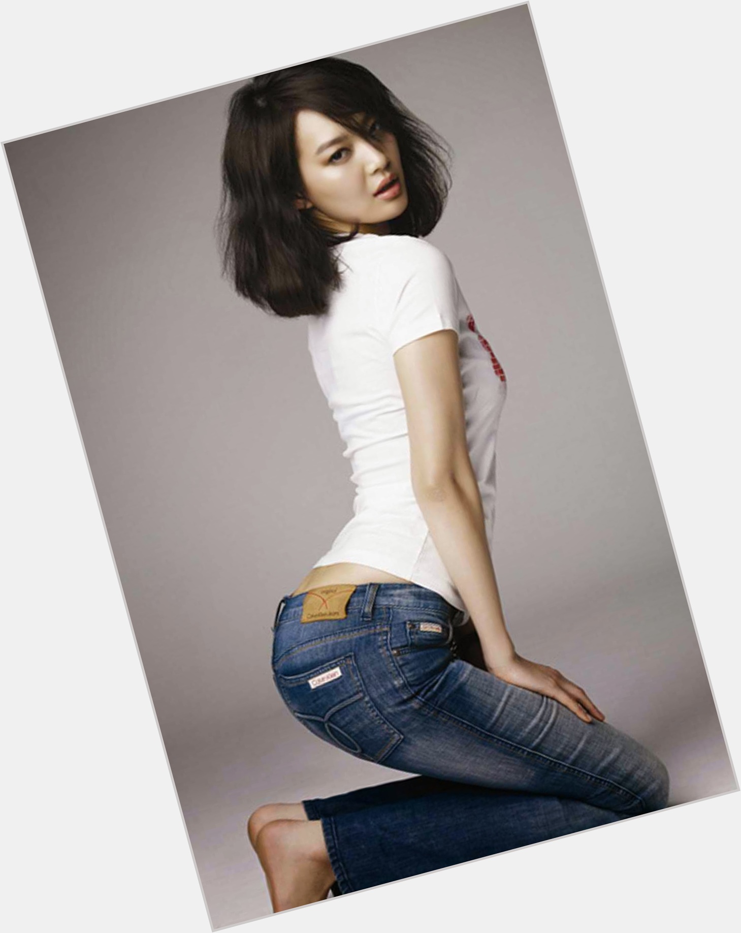 Shin Min a full body 4