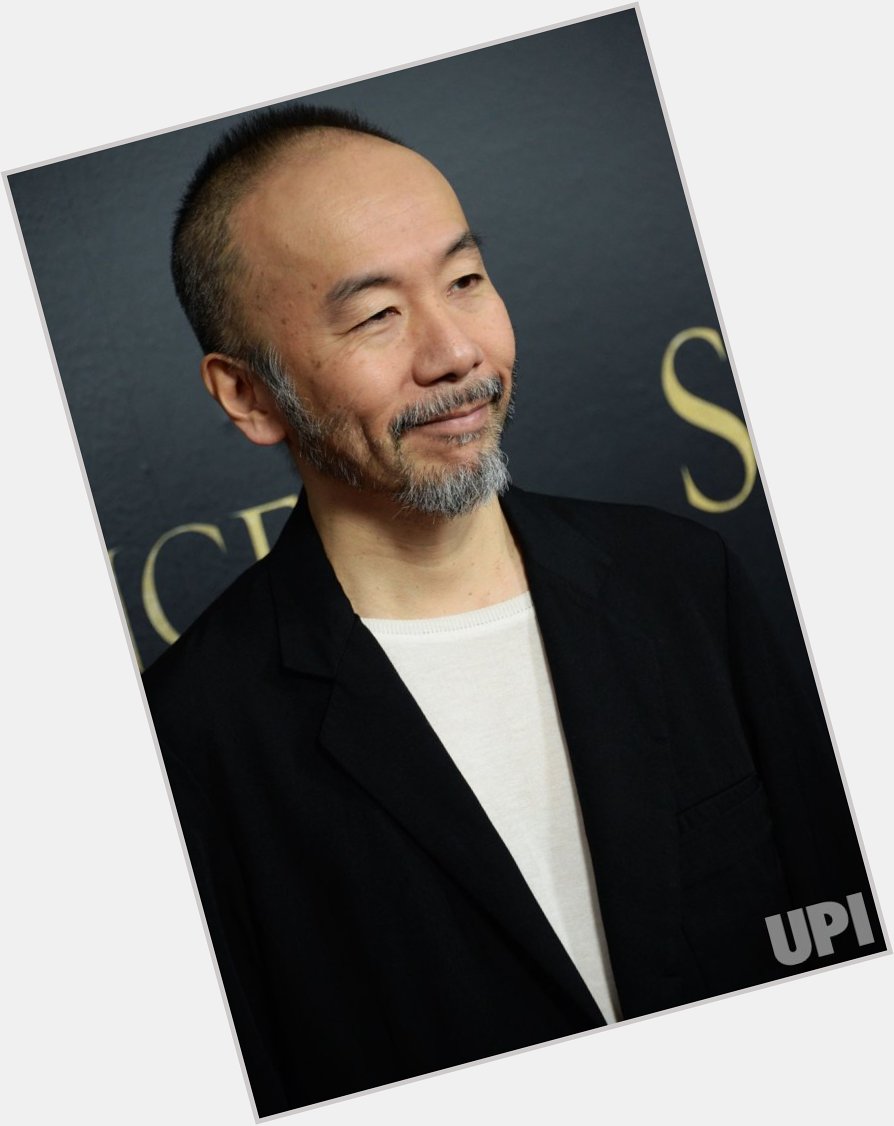 Shinya Tsukamoto new pic 1