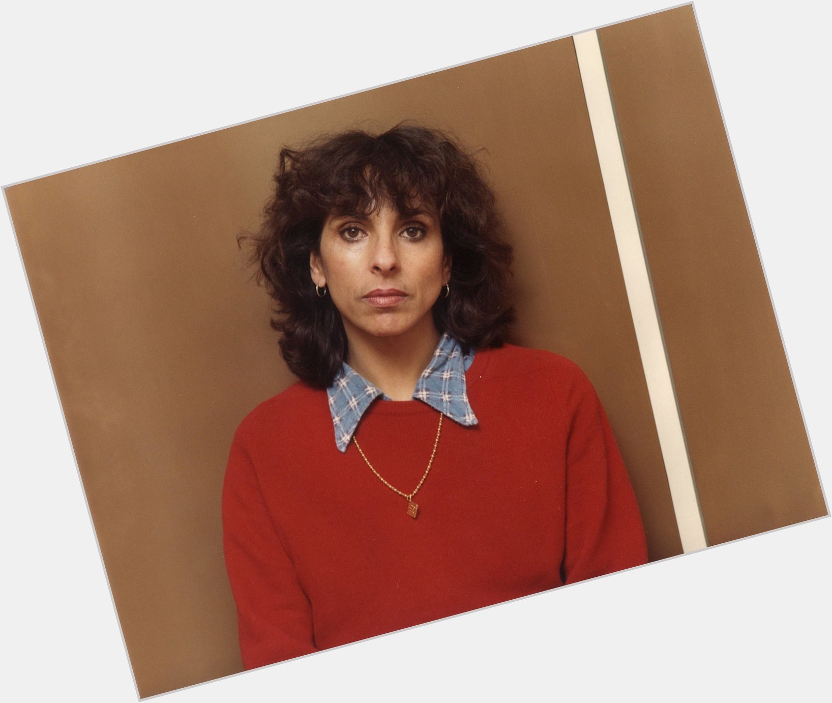 Shireen Strooker Official Site for Woman Crush Wednesday WCW