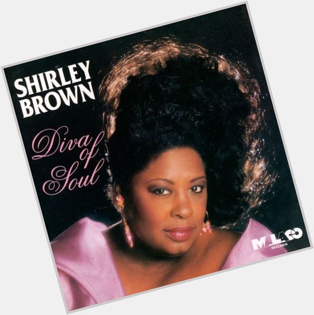 Shirley Brown new pic 6