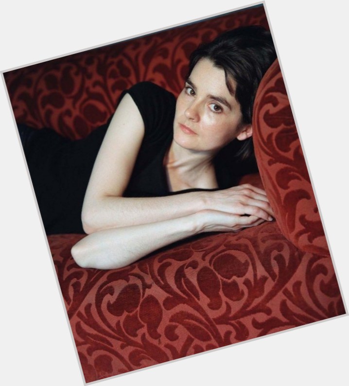Shirley Henderson exclusive hot pic 9