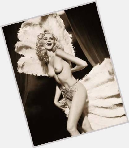 Shirley Mallmann man crush 10
