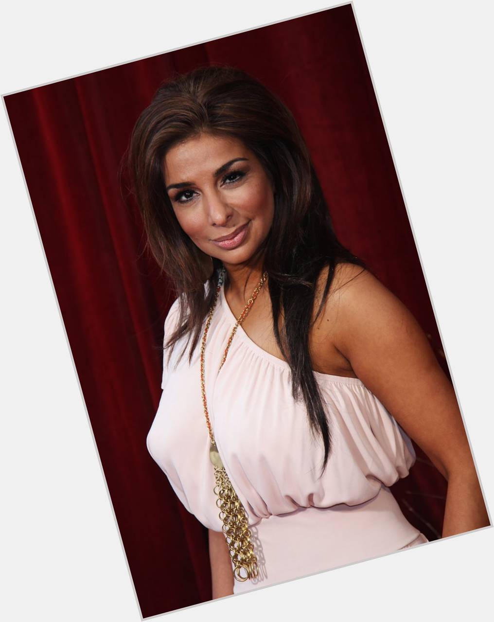 Shobna Gulati Official Site for Woman Crush Wednesday WCW