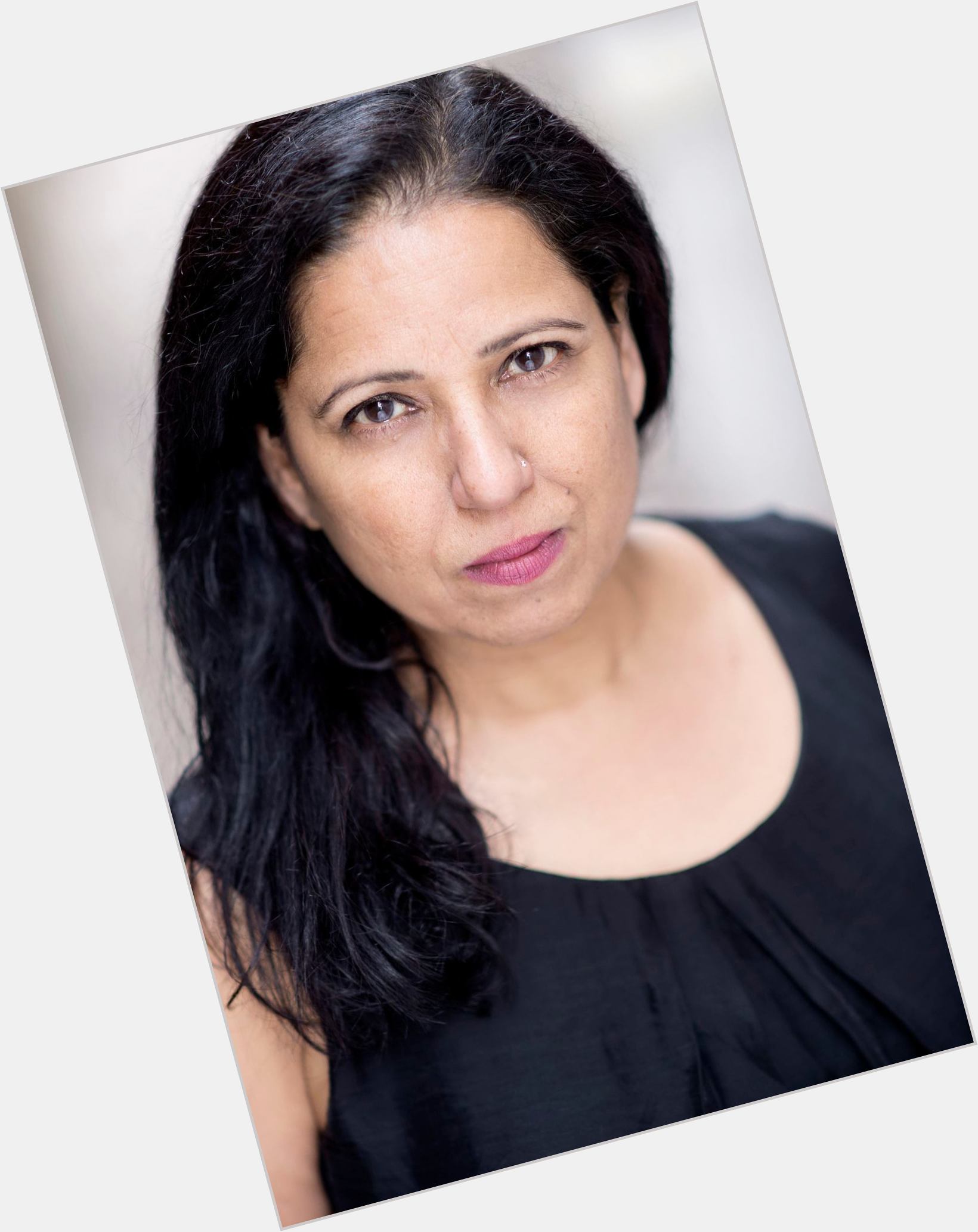 Shobu Kapoor  