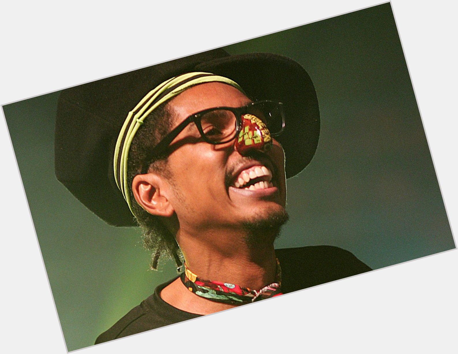 Shock G new pic 1