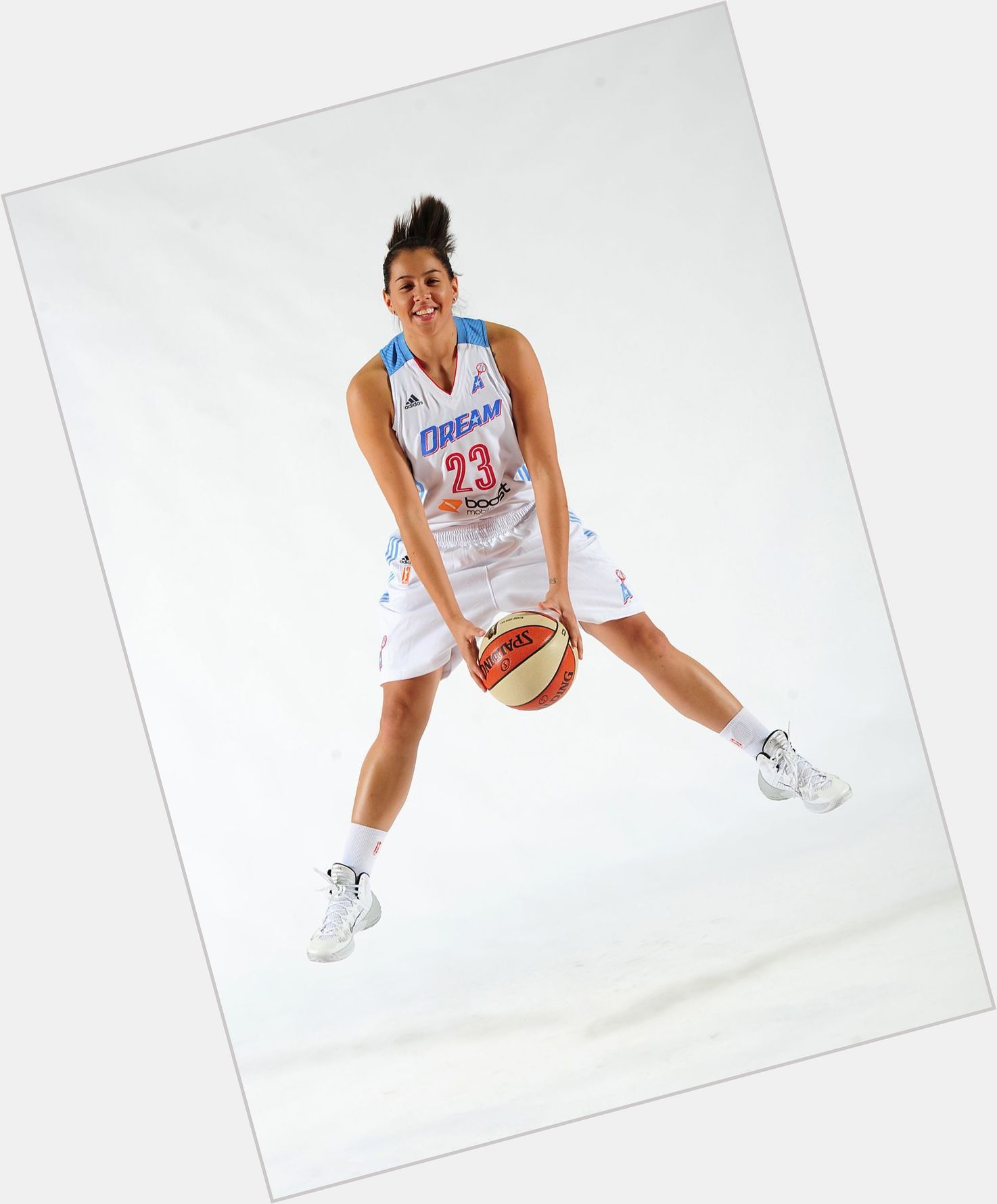 Shoni Schimmel exclusive hot pic 7