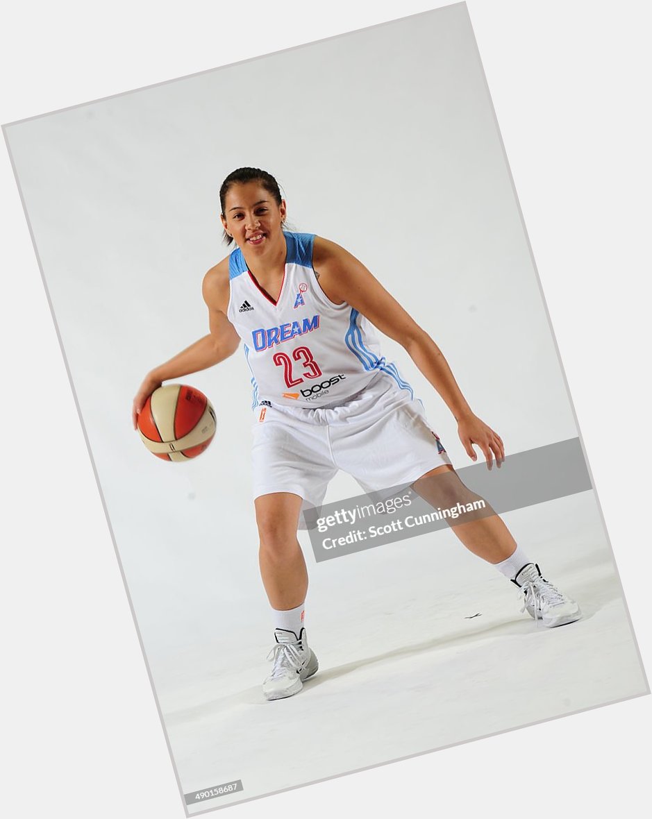 Shoni Schimmel full body 9