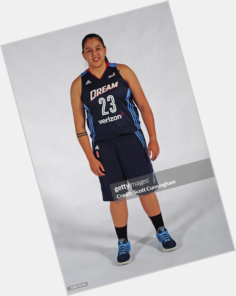 Shoni Schimmel sexy 8